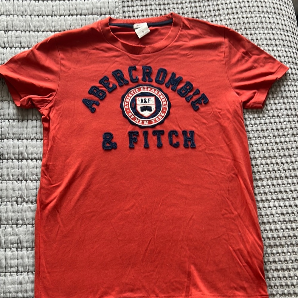 Abercrombie